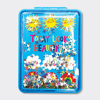 Rachel Ellen Compact Mirrors