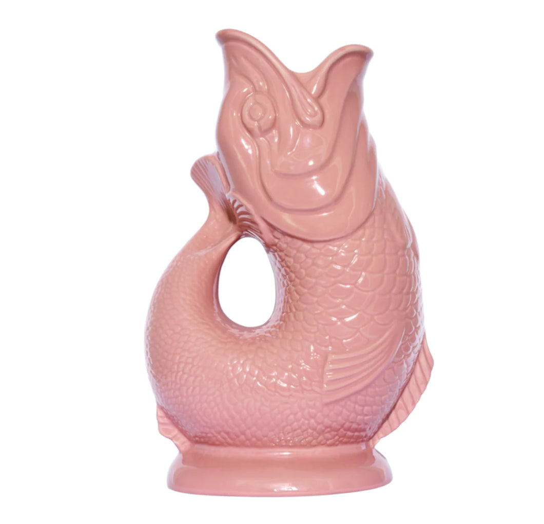 Gluggle Jug Pink XL