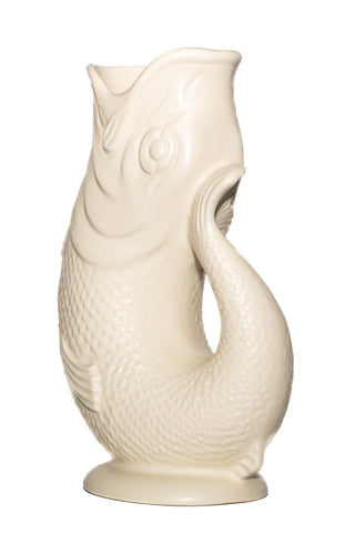 Gluggle Jug Matt Sand XL