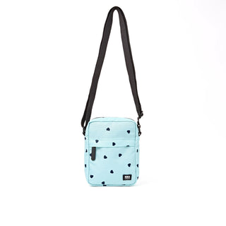 Roka Bond Pocket Heart Crossbody Bag