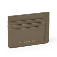 Load image into Gallery viewer, Katie Loxton Lily Mink Card Holder
