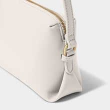 Load image into Gallery viewer, Katie Loxton Lily Off White Mini Bag
