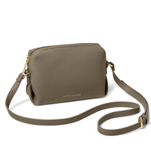 Load image into Gallery viewer, Katie Loxton Lily Mink Mini Bag
