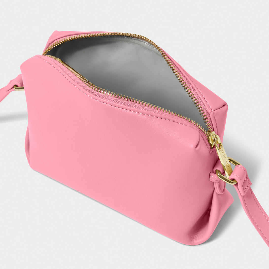 Katie Loxton Lily Cloud Pink Mini Bag