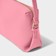 Load image into Gallery viewer, Katie Loxton Lily Cloud Pink Mini Bag
