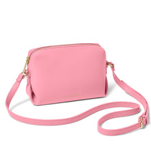 Load image into Gallery viewer, Katie Loxton Lily Cloud Pink Mini Bag

