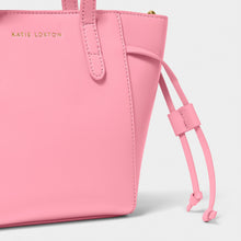 Load image into Gallery viewer, Katie Loxton Cloud Pink Ashley Tote Bag
