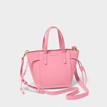 Load image into Gallery viewer, Katie Loxton Cloud Pink Ashley Tote Bag
