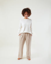Load image into Gallery viewer, Chalk Mabel Jumper in Cream
