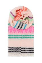 Load image into Gallery viewer, Ombré Scarf

