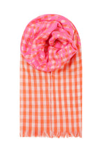 Load image into Gallery viewer, Ombré Scarf - Butterfly
