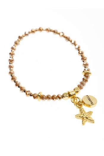 Pranella Piper Starfish Bracelet