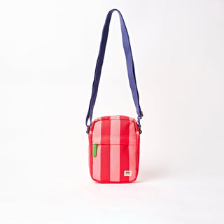 ROKA Bond Pocket Crossbody Bag – Circus Print