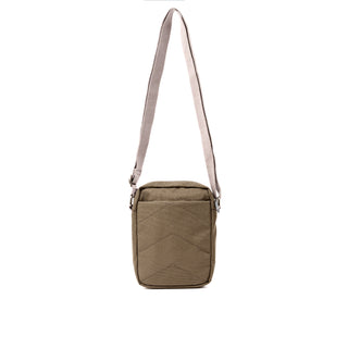 ROKA Bond Pocket Crossbody Bag - Sea Spray