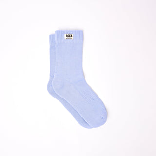 ROKA Wimbledon Crew Socks for Women