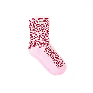 ROKA Wimbledon Crew Socks for Women