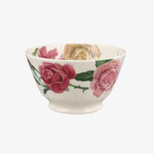 Load image into Gallery viewer, Emma Bridgewater Roses All My Life Small Old Bowl
