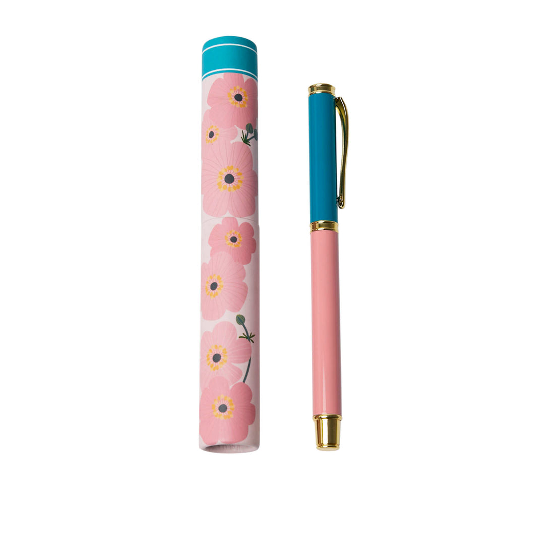 Single Pen - Pink Cosmos