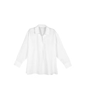 Load image into Gallery viewer, Chalk Sophie Shirt in White
