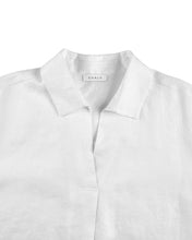 Load image into Gallery viewer, Chalk Sophie Shirt in White
