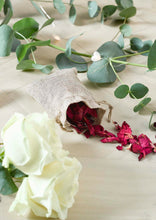 Load image into Gallery viewer, Rose Petal Confetti

