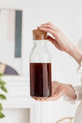 Uberstar Cocktail Mix - Espresso Martini