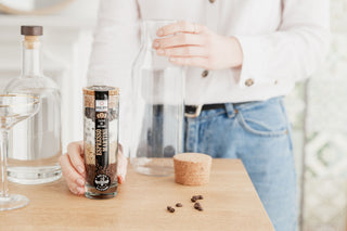 Uberstar Cocktail Mix - Espresso Martini