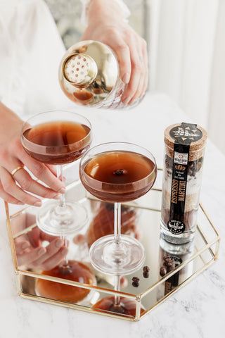 Uberstar Cocktail Mix - Espresso Martini