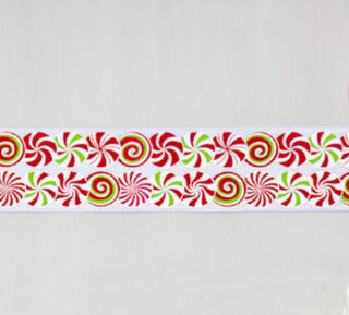Candy Disk Ribbon