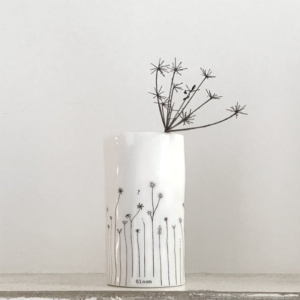 Porcelain Vase - Bloom