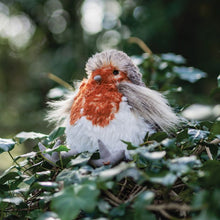 Load image into Gallery viewer, Wrendale Adele the Robin

