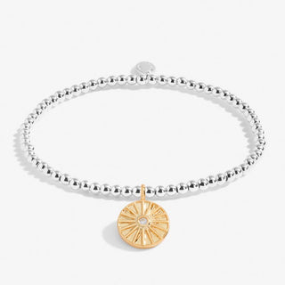 A Little Well Behaved Women Don’t Make History Bracelet