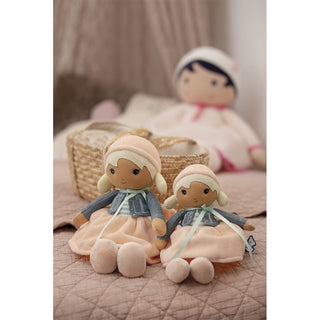 Kaloo Chloe Doll 25cm