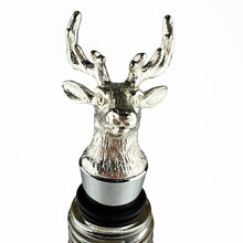 Load image into Gallery viewer, Bottle Stopper - Stag
