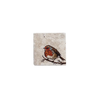Single Coaster - Robin