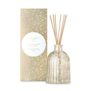 Peppermint Grove Passionfruit & Berry Pavlova Diffuser 350 ml