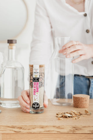 Uberstar Cocktail Mix - Porn Star