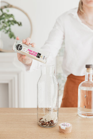 Uberstar Cocktail Mix - Porn Star