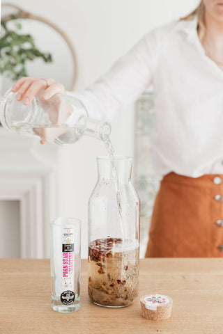Uberstar Cocktail Mix - Porn Star