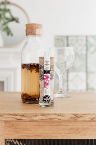 Uberstar Cocktail Mix - Porn Star