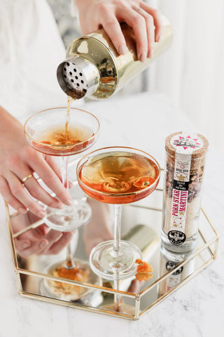 Uberstar Cocktail Mix - Porn Star