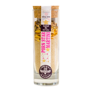 Uberstar Cocktail Mix - Porn Star