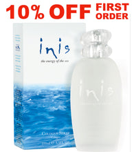 Load image into Gallery viewer, Inis Cologne Spray 100ml
