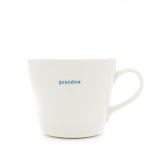 Keith Brymer Jones Mug Grandma