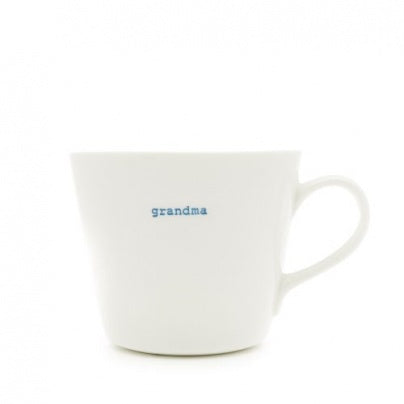 Keith Brymer Jones Mug Grandma