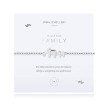 Load image into Gallery viewer, Joma Bracelet - A Little Family
