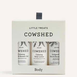 Cowshed- Little Body Treats
