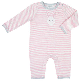 Albetta Crochet Bella Bunny Babygrow