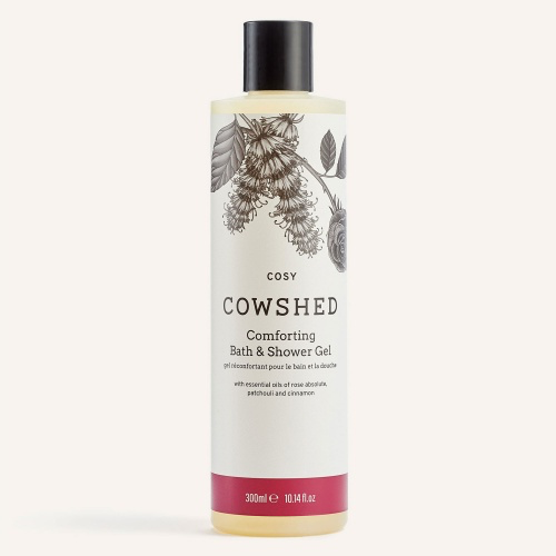 Cowshed - Cosy Comforting Bath & Shower Gel