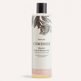 Cowshed - Indulge Blissful Bath & Shower Gel